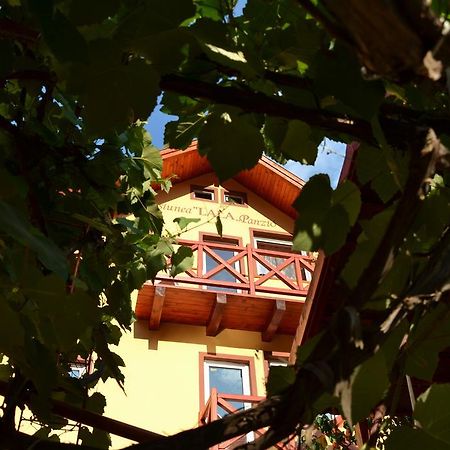 Pensiunea Lala BaileTusnad Exterior foto
