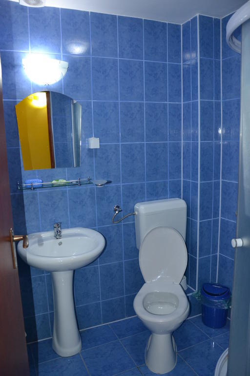 Pensiunea Lala BaileTusnad Habitación foto